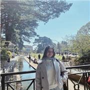 Doy clases de matemáticas o lengua , ingles , fisica... de la ESO como alumna de bachillerato de ciencias tecnológicas